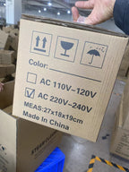 UltraSteam Pro™ High-Pressure Steam Cleaning Machine